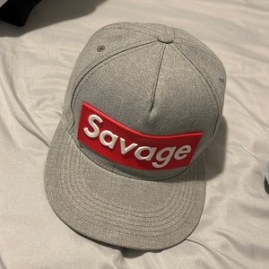 Savage Hat